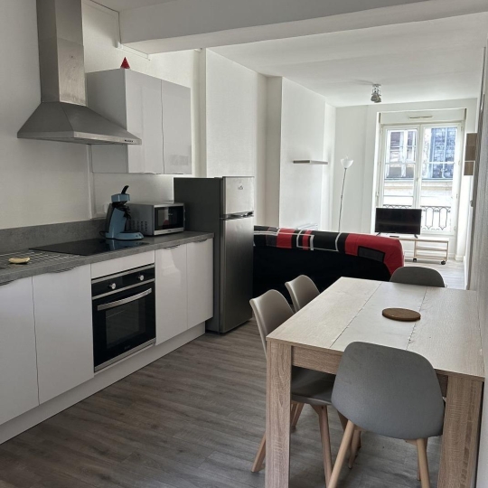  IRINA IMMOBILIER : Appartement | SAINT-ETIENNE (42000) | 60 m2 | 580 € 