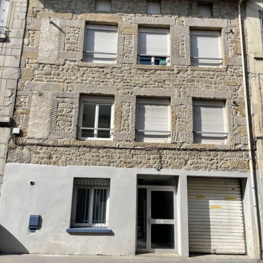  IRINA IMMOBILIER : Appartement | SAINT-ETIENNE (42100) | 33 m2 | 515 € 