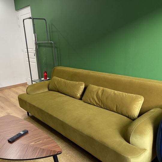  IRINA IMMOBILIER : Appartement | SAINT-ETIENNE (42100) | 33 m2 | 515 € 