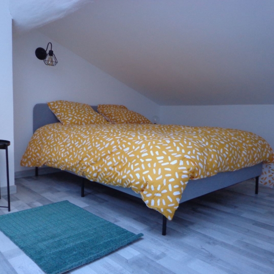  IRINA IMMOBILIER : Appartement | SAINT-ETIENNE (42100) | 33 m2 | 515 € 
