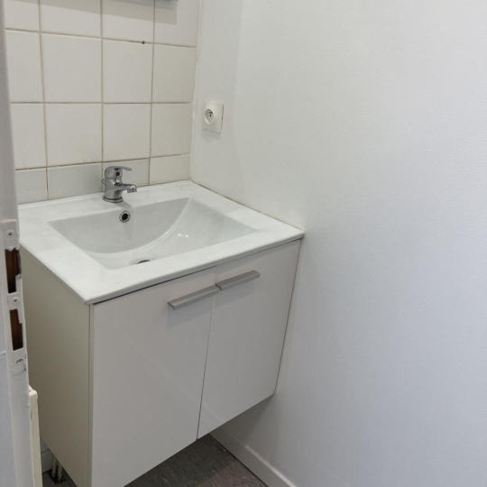  IRINA IMMOBILIER : Appartement | SAINT-ETIENNE (42100) | 33 m2 | 515 € 