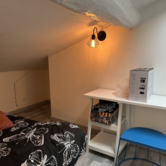  IRINA IMMOBILIER : Appartement | SAINT-ETIENNE (42100) | 33 m2 | 515 € 