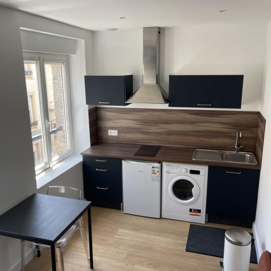  IRINA IMMOBILIER : Appartement | SAINT-ETIENNE (42100) | 35 m2 | 550 € 