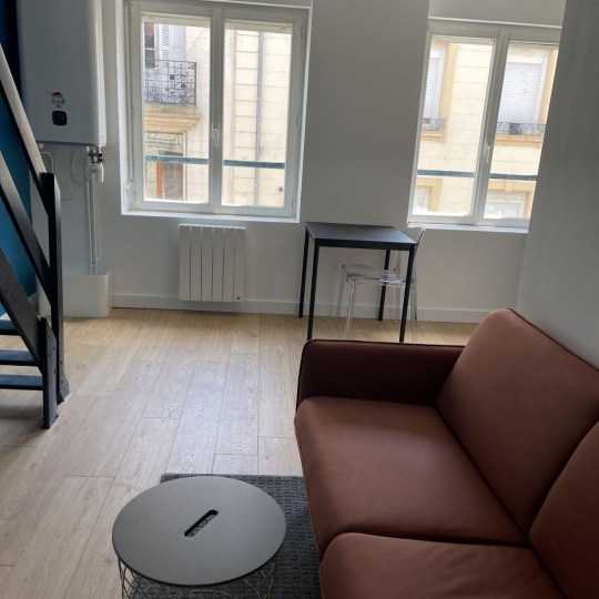  IRINA IMMOBILIER : Appartement | SAINT-ETIENNE (42100) | 35 m2 | 550 € 