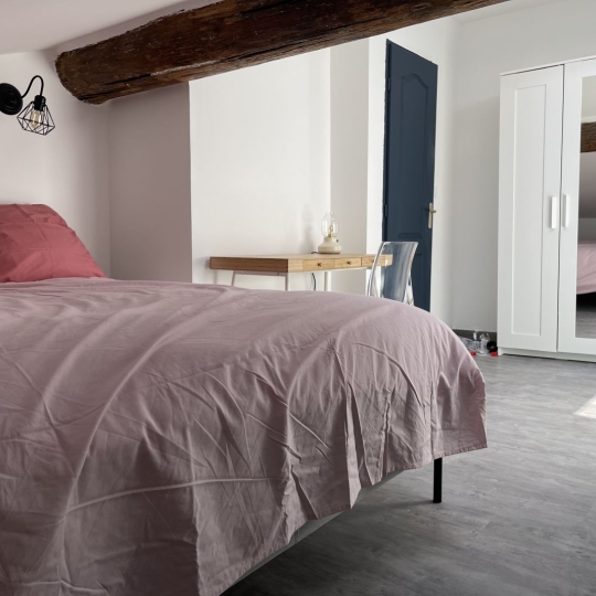  IRINA IMMOBILIER : Appartement | SAINT-ETIENNE (42100) | 35 m2 | 550 € 