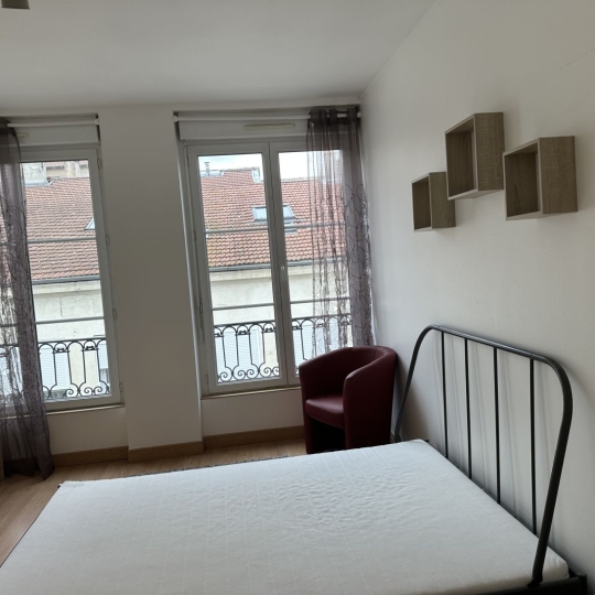  IRINA IMMOBILIER : Appartement | SAINT-ETIENNE (42000) | 85 m2 | 720 € 