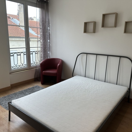  IRINA IMMOBILIER : Appartement | SAINT-ETIENNE (42000) | 85 m2 | 720 € 