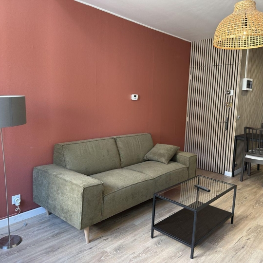  IRINA IMMOBILIER : Appartement | FIRMINY (42700) | 39 m2 | 625 € 