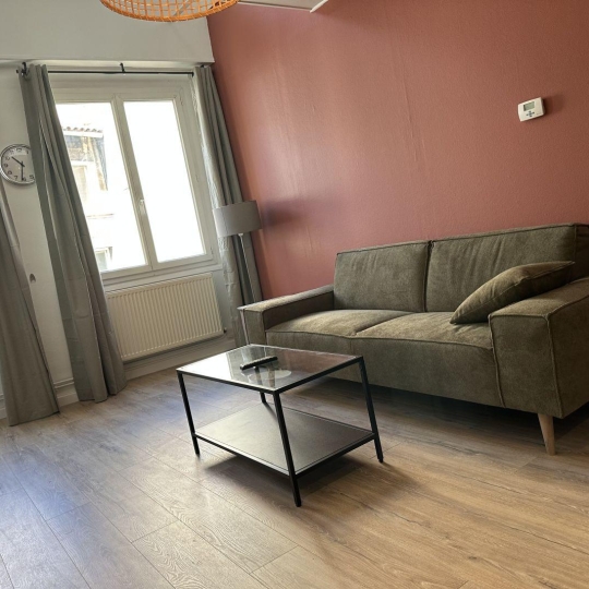  IRINA IMMOBILIER : Appartement | FIRMINY (42700) | 39 m2 | 625 € 
