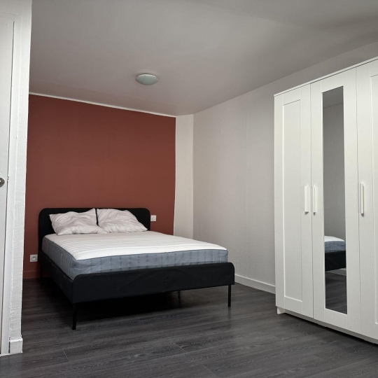  IRINA IMMOBILIER : Appartement | FIRMINY (42700) | 39 m2 | 625 € 