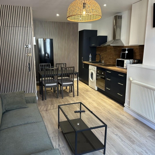  IRINA IMMOBILIER : Appartement | FIRMINY (42700) | 39 m2 | 625 € 