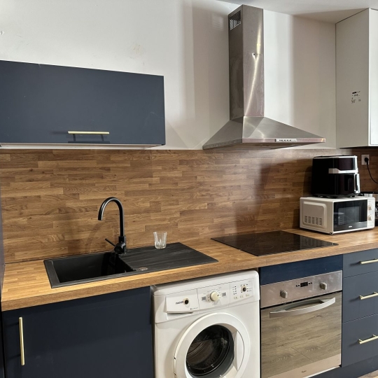 IRINA IMMOBILIER : Appartement | FIRMINY (42700) | 39.00m2 | 625 € 
