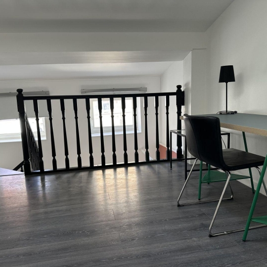  IRINA IMMOBILIER : Appartement | FIRMINY (42700) | 39 m2 | 625 € 