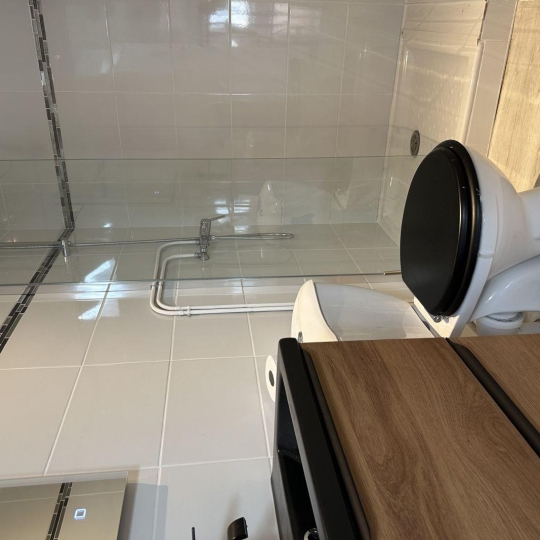  IRINA IMMOBILIER : Appartement | FIRMINY (42700) | 39 m2 | 625 € 