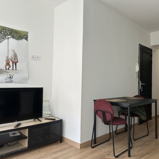  IRINA IMMOBILIER : Appartement | SAINT-ETIENNE (42100) | 32 m2 | 550 € 