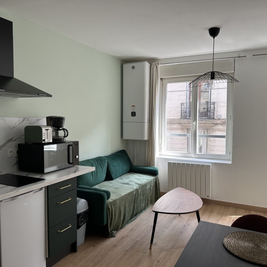  IRINA IMMOBILIER : Appartement | SAINT-ETIENNE (42100) | 32 m2 | 550 € 
