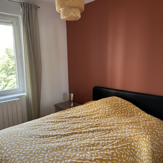  IRINA IMMOBILIER : Appartement | SAINT-ETIENNE (42100) | 32 m2 | 550 € 