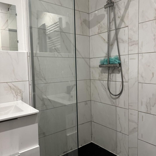  IRINA IMMOBILIER : Appartement | SAINT-ETIENNE (42100) | 32 m2 | 550 € 