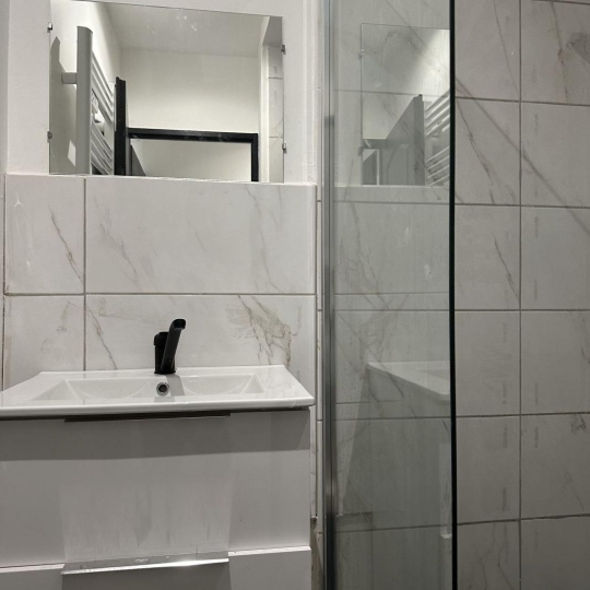  IRINA IMMOBILIER : Appartement | SAINT-ETIENNE (42100) | 32 m2 | 550 € 