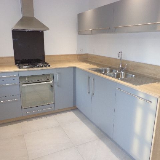  IRINA IMMOBILIER : House | LE CHAMBON-FEUGEROLLES (42500) | 80 m2 | 790 € 