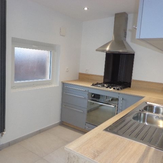  IRINA IMMOBILIER : House | LE CHAMBON-FEUGEROLLES (42500) | 80 m2 | 790 € 