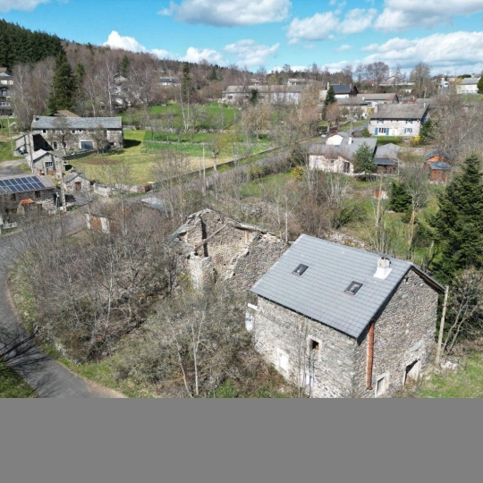  IRINA IMMOBILIER : Maison / Villa | LE PERTUIS (43200) | 125 m2 | 70 000 € 