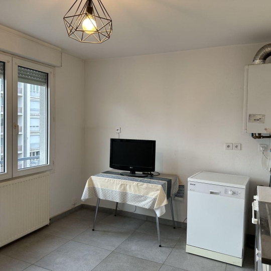 IRINA IMMOBILIER : Appartement | SAINT-ETIENNE (42100) | 32.00m2 | 65 000 € 