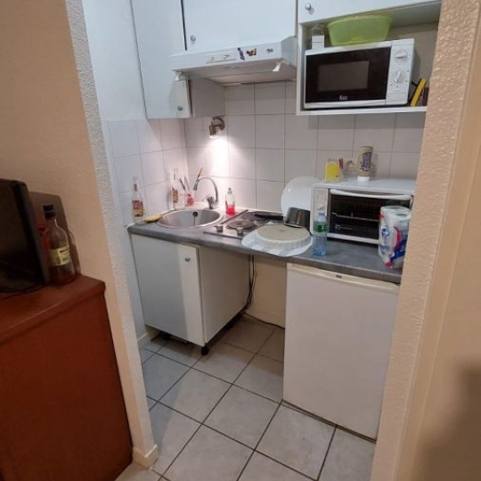  IRINA IMMOBILIER : Appartement | TOULOUSE (31500) | 30 m2 | 99 000 € 