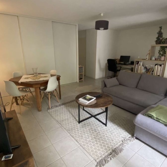  IRINA IMMOBILIER : Appartement | TOULOUSE (31500) | 43 m2 | 135 000 € 