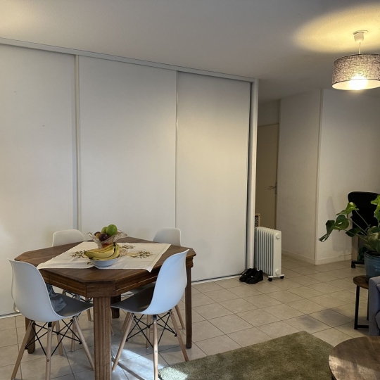  IRINA IMMOBILIER : Appartement | TOULOUSE (31500) | 43 m2 | 135 000 € 