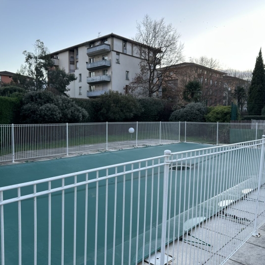  IRINA IMMOBILIER : Appartement | TOULOUSE (31500) | 43 m2 | 135 000 € 