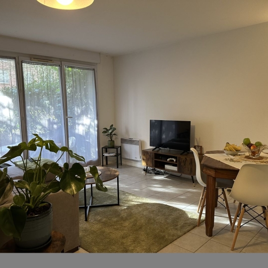  IRINA IMMOBILIER : Appartement | TOULOUSE (31500) | 43 m2 | 135 000 € 