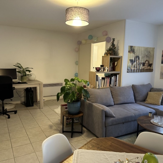  IRINA IMMOBILIER : Appartement | TOULOUSE (31500) | 43 m2 | 135 000 € 