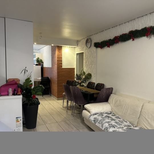  IRINA IMMOBILIER : Appartement | SAINT-ETIENNE (42000) | 108 m2 | 70 000 € 