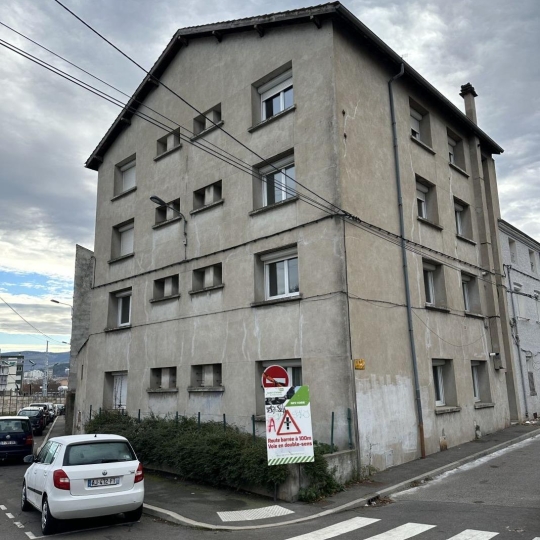 IRINA IMMOBILIER : Immeuble | SAINT-ETIENNE (42000) | 480.00m2 | 249 000 € 
