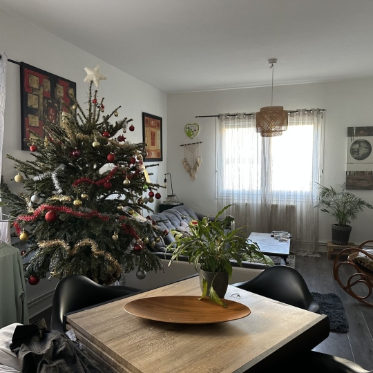  IRINA IMMOBILIER : Appartement | SAINT-ETIENNE (42000) | 115 m2 | 71 000 € 