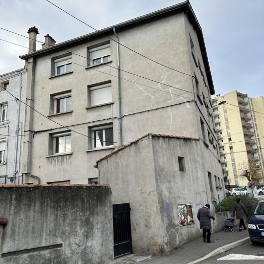  IRINA IMMOBILIER : Appartement | SAINT-ETIENNE (42000) | 115 m2 | 71 000 € 