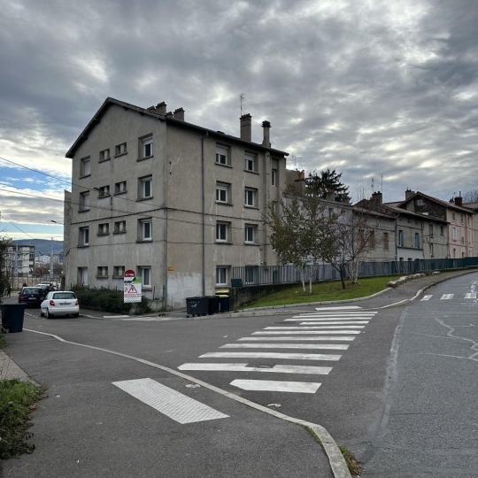 IRINA IMMOBILIER : Appartement | SAINT-ETIENNE (42000) | 122.00m2 | 105 000 € 