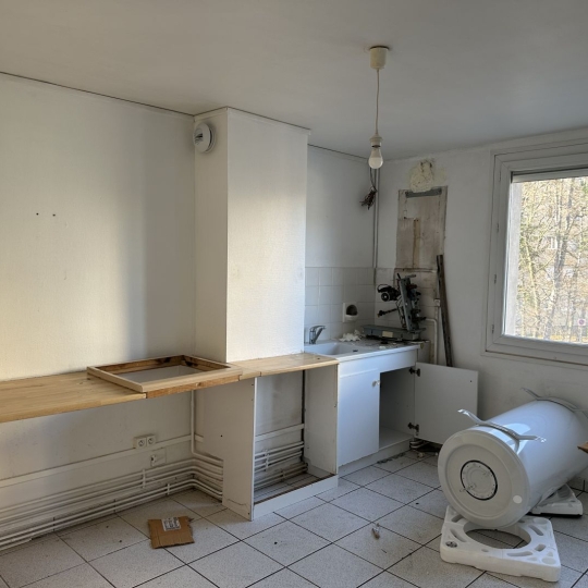  IRINA IMMOBILIER : Appartement | SAINT-ETIENNE (42000) | 122 m2 | 72 000 € 
