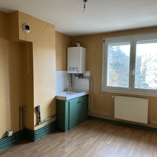  IRINA IMMOBILIER : Appartement | SAINT-ETIENNE (42000) | 55 m2 | 34 000 € 