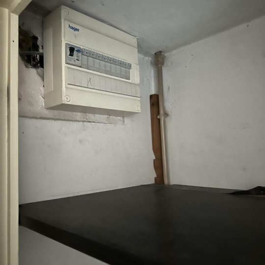  IRINA IMMOBILIER : Appartement | SAINT-ETIENNE (42000) | 55 m2 | 34 000 € 