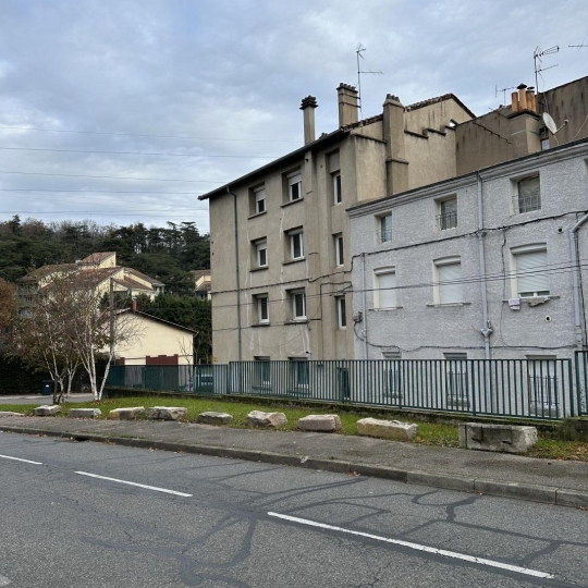 IRINA IMMOBILIER : Appartement | SAINT-ETIENNE (42000) | 68.00m2 | 54 000 € 