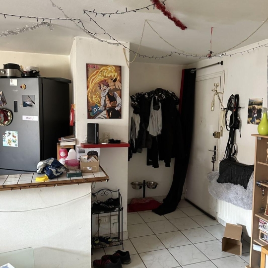  IRINA IMMOBILIER : Appartement | SAINT-ETIENNE (42000) | 68 m2 | 39 000 € 