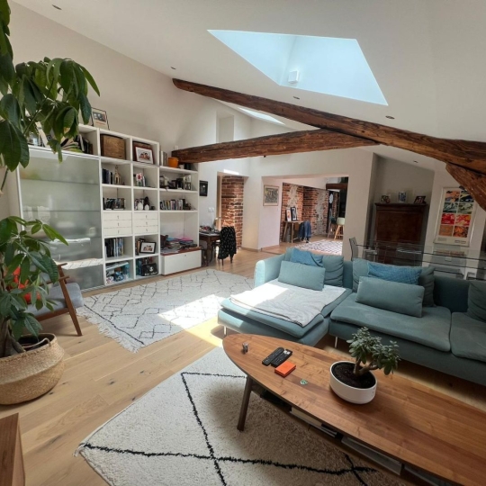  IRINA IMMOBILIER : Apartment | SAINT-ETIENNE (42000) | 149 m2 | 359 000 € 