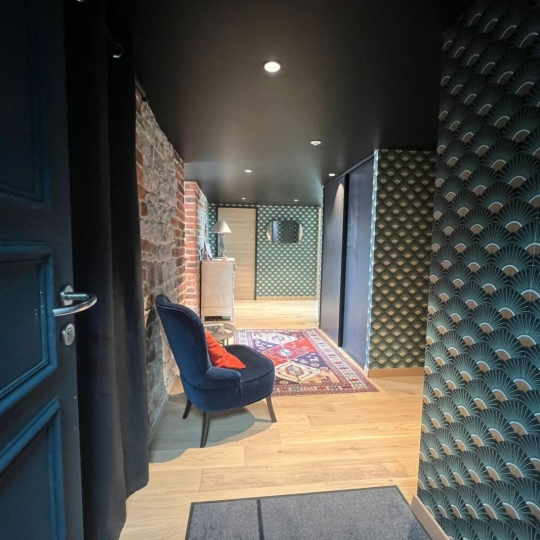  IRINA IMMOBILIER : Apartment | SAINT-ETIENNE (42000) | 149 m2 | 359 000 € 