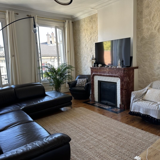  IRINA IMMOBILIER : Appartement | SAINT-ETIENNE (42000) | 129 m2 | 170 000 € 