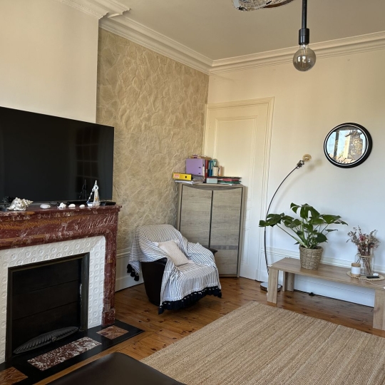  IRINA IMMOBILIER : Appartement | SAINT-ETIENNE (42000) | 129 m2 | 170 000 € 