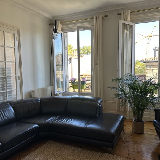 IRINA IMMOBILIER : Appartement | SAINT-ETIENNE (42000) | 129 m2 | 170 000 € 