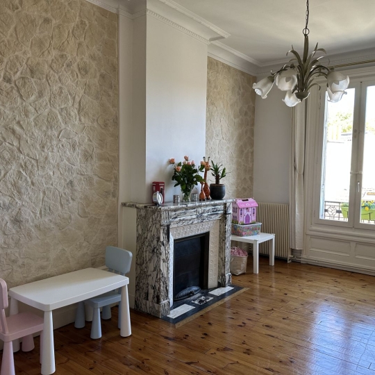  IRINA IMMOBILIER : Appartement | SAINT-ETIENNE (42000) | 129 m2 | 170 000 € 