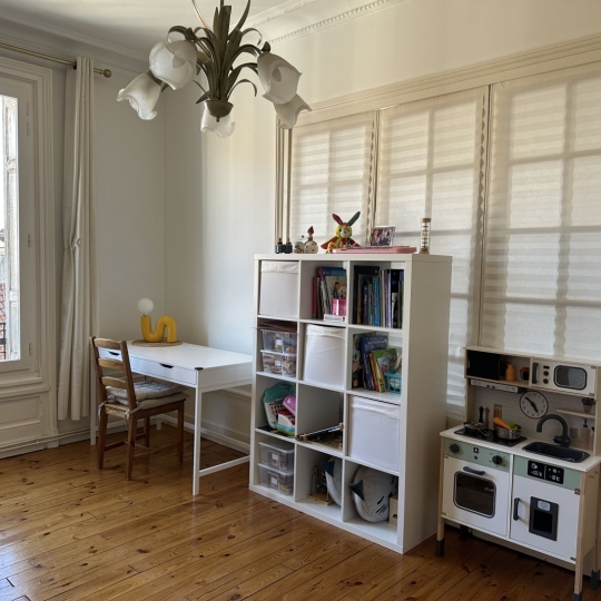  IRINA IMMOBILIER : Appartement | SAINT-ETIENNE (42000) | 129 m2 | 170 000 € 